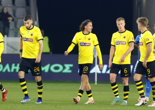 Τριήμερο ρεπό στην ΑΕΚ