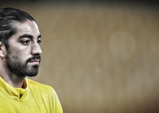 Ο Πισάρο επιστρέφει στο Μεξικό και την Μασατλάν