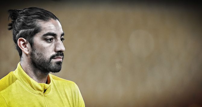 Ο Πισάρο επιστρέφει στο Μεξικό και την Μασατλάν