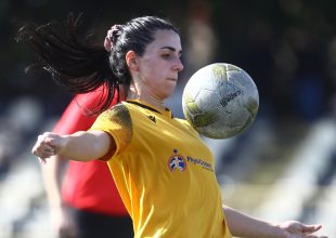 Η ΑΕΚ υπέστη «σφαγή» και δεν κέρδισε τον Παναθηναϊκό (vids)