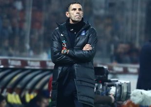 Πογέτ: «Θέλω πάρα πολύ να γυρίσω στην Αγγλία»