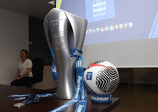 Σήμερα η κλήρωση για Play-offs και Play-out