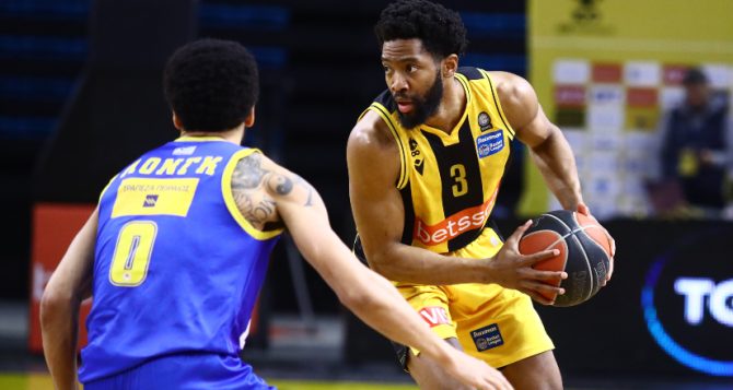 To πρόγραμμα της AEK Betsson στα play out