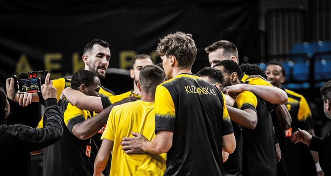 Νέα αποχή στην AEK Betsson: Δεν θέλουν να παίξουν με ΠΑΟΚ οι ξένοι!