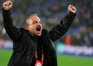Τσατάλης: «Δεν ζητήθηκαν εγγυήσεις από Αλμέιδα, απλά αποσαφηνίστηκαν πράγματα»