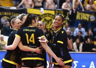 Το πλήρες πρόγραμμα στα Play Off και Play Out