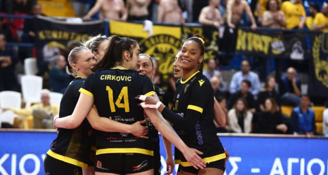 Το πλήρες πρόγραμμα στα Play Off και Play Out