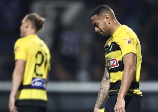 Αυτοκτονία και τώρα όλα… Τούμπα