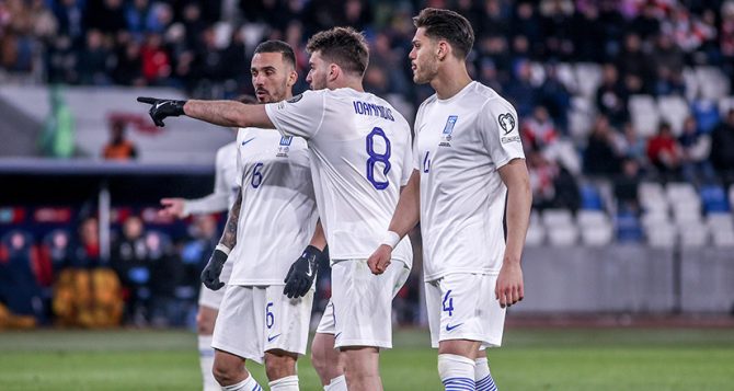 Ιωαννίδης: “Θα πρέπει να στραφώ στη δικαιοσύνη εναντίον όσων προσπάθησαν να σπιλώσουν το όνομά μου”