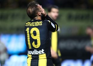 Φετφατζίδης: «Δεν θα είμαστε αδιάφοροι απέναντι στην ΑΕΚ – Στοχεύουμε στη νίκη»