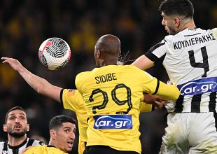 Η βαθμολογία των playoffs μετά την γκέλα της ΑΕΚ στη Νέα Φιλαδέλφεια (ΦΩΤΟ)