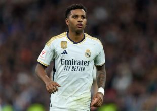 Και η Μάντσεστερ Γιουνάιτεντ στο… κυνήγι του Ροντρίγκο με 150 εκατ. ευρώ