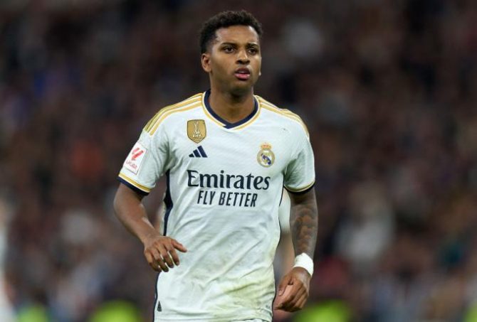 Και η Μάντσεστερ Γιουνάιτεντ στο… κυνήγι του Ροντρίγκο με 150 εκατ. ευρώ