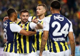 Η Φενέρμπαχτσε θα αποχωρήσει από τον αγώνα του Σούπερ Καπ αμέσως μετά την σέντρα