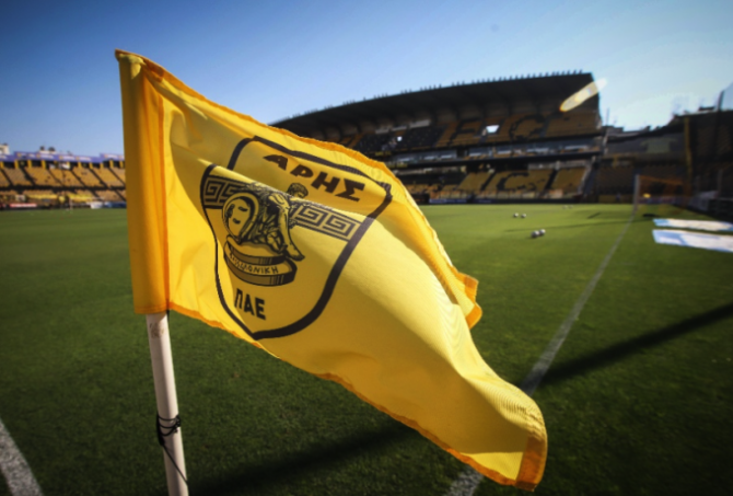 ΠΑΕ Άρης: «Αυτοί έχουν το θράσος να μιλάνε σήμερα για ανηθικότητα και μαφία… »