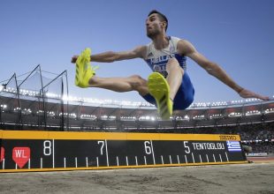 Η παγκόσμια ομοσπονδία στίβου γίνεται η πρώτη που θα απονέμει χρηματικά έπαθλα στους Ολυμπιακούς Αγώνες