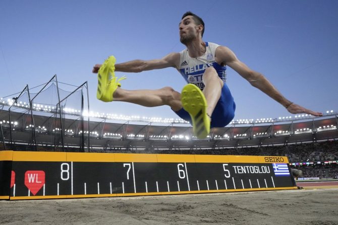 Η παγκόσμια ομοσπονδία στίβου γίνεται η πρώτη που θα απονέμει χρηματικά έπαθλα στους Ολυμπιακούς Αγώνες