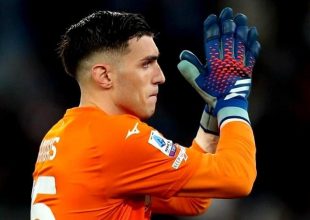 Το πλάνο της Λάτσιο για τον Μανδά