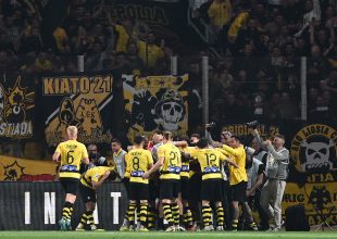 Βαθμολογία Super League: Σταθερά πρώτη η Ένωση και όλα στα πόδια της