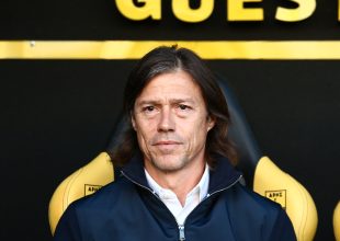 Αλμέιδα: Επιστρέφει και σηκώνει μανίκια για την ΑΕΚ