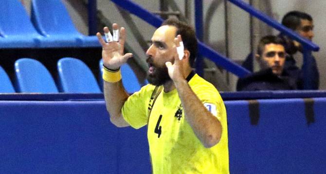 Ο κόσμος της ΑΕΚ αποθέωσε τον Μπακαούκα στη SUNEL Arena (VID)