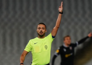 Ορίστηκε ο Κλαούντιο Περέιρα για το Παναθηναϊκός – ΑΕΚ