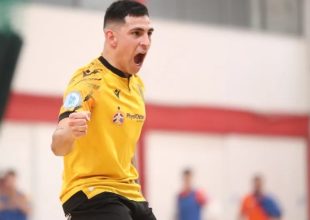 Futsal: Στην μάχη για τους Τελικούς με Δούκα
