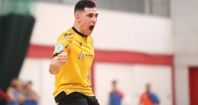 Futsal: Στην μάχη για τους Τελικούς με Δούκα