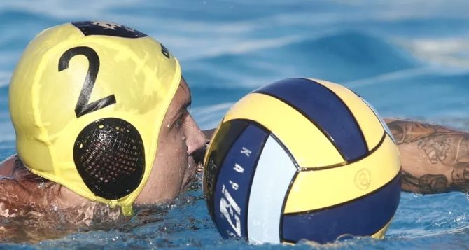 ΑΕΚ Πόλο: Επιβλητική νίκη με 15-6 κόντρα στον ΟΦΘ