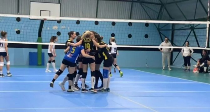 Βόλεϊ Γυναικών: 99 νίκες σε ισάριθμους αγώνες