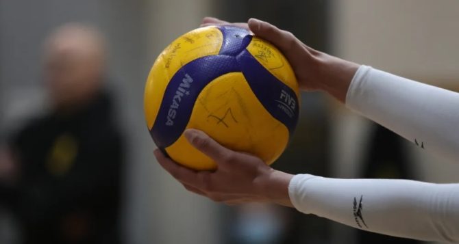 Τα αποτελέσματα της Ακαδημίας Βόλεϊ Κοριτσιών 06-07/04