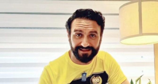 Μελέτης Ηλίας: «Χρόνια πολλά ΑΕΚάρα-Πάμε για άλλα 100 χρόνια» (VIDEO)