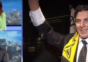 Μαυραγάνη για Βουτσά: «Έλεγε πως περίμενε να μπει στον Ναό»