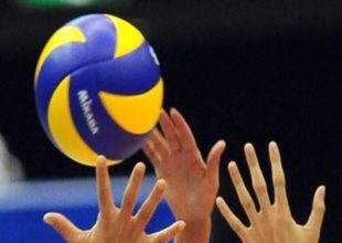 Τα αποτελέσματα της Ακαδημίας Βόλεϊ Αγοριών 06-07/04