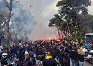 Original 21: «Μέχρι να σηκώσουμε την κούπα θα συνοδεύουμε την ομάδα όπου και να παίζει»