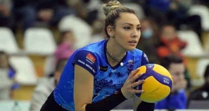 Βόλεϊ: Φέρνει στην Ελλάδα την Σακραντζίγια η ΑΕΚ!