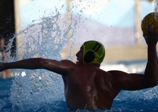 Πόλο Ανδρών: Στα Χανιά για την διατήρηση της 5ης θέσης