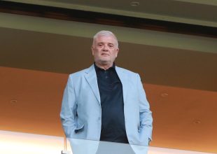ΠΑΕ ΑΕΚ: «Χρόνια πολλά, Τίγρη» (ΦΩΤΟ)