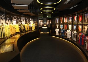 Αλλαγή στο ωράριο των μουσείων στην OPAP Arena