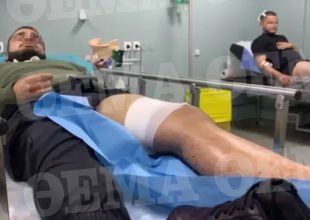 Νέα Φιλαδέλφεια: Άγρια επίθεση σε δύο αδέρφια – Τους χτύπησαν με ρόπαλα και τους μαχαίρωσαν (PICS)