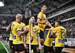 Νίκη… κούπας θέλει η ΑΕΚΑΡΑ στο Φάληρο
