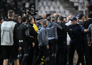 ΠΑΕ ΑΕΚ: «Η κλήση του Αλμέιδα βασίστηκε σε δυο δημοσιεύματα»