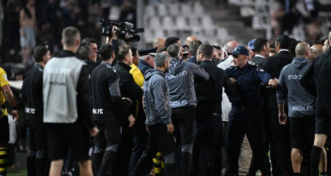 ΠΑΕ ΑΕΚ: «Η κλήση του Αλμέιδα βασίστηκε σε δυο δημοσιεύματα»
