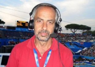 ΑΕΚ για Σεφτελή: «Ένας μεγάλος φίλος της ΑΕΚ, που σύνδεσε μαζί της τη δημοσιογραφική καριέρα του»