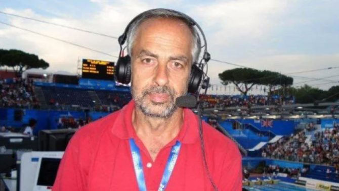 ΑΕΚ για Σεφτελή: «Ένας μεγάλος φίλος της ΑΕΚ, που σύνδεσε μαζί της τη δημοσιογραφική καριέρα του»