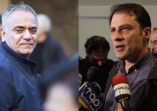 Αγιά Σοφιά: Ο Σκουρλέτης ακολουθούσε την γραμμή… Βασιλόπουλου