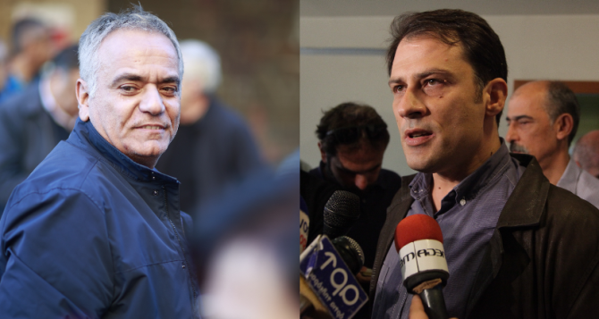 Αγιά Σοφιά: Ο Σκουρλέτης ακολουθούσε την γραμμή… Βασιλόπουλου