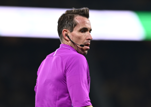 Χέρι του Κουλιεράκη στο γκολ ισοφάρισης του ΠΑΟΚ (ΦΩΤΟ)