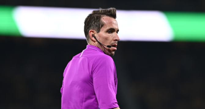 Χέρι του Κουλιεράκη στο γκολ ισοφάρισης του ΠΑΟΚ (ΦΩΤΟ)