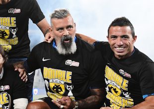 Ο λόγος που ήρθε ο Ζαρίφ στην Ελλάδα